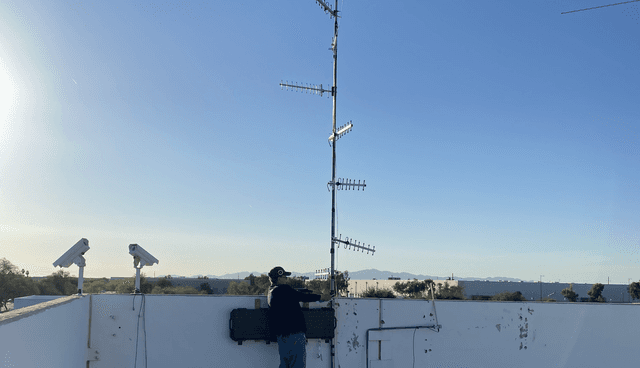 Thumbnail for Building a Helium IoT Antenna Network: From Radio Engineering to Cryptocurrency Rewards