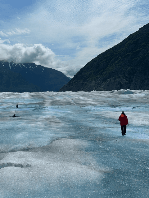alaska wilderness landscape