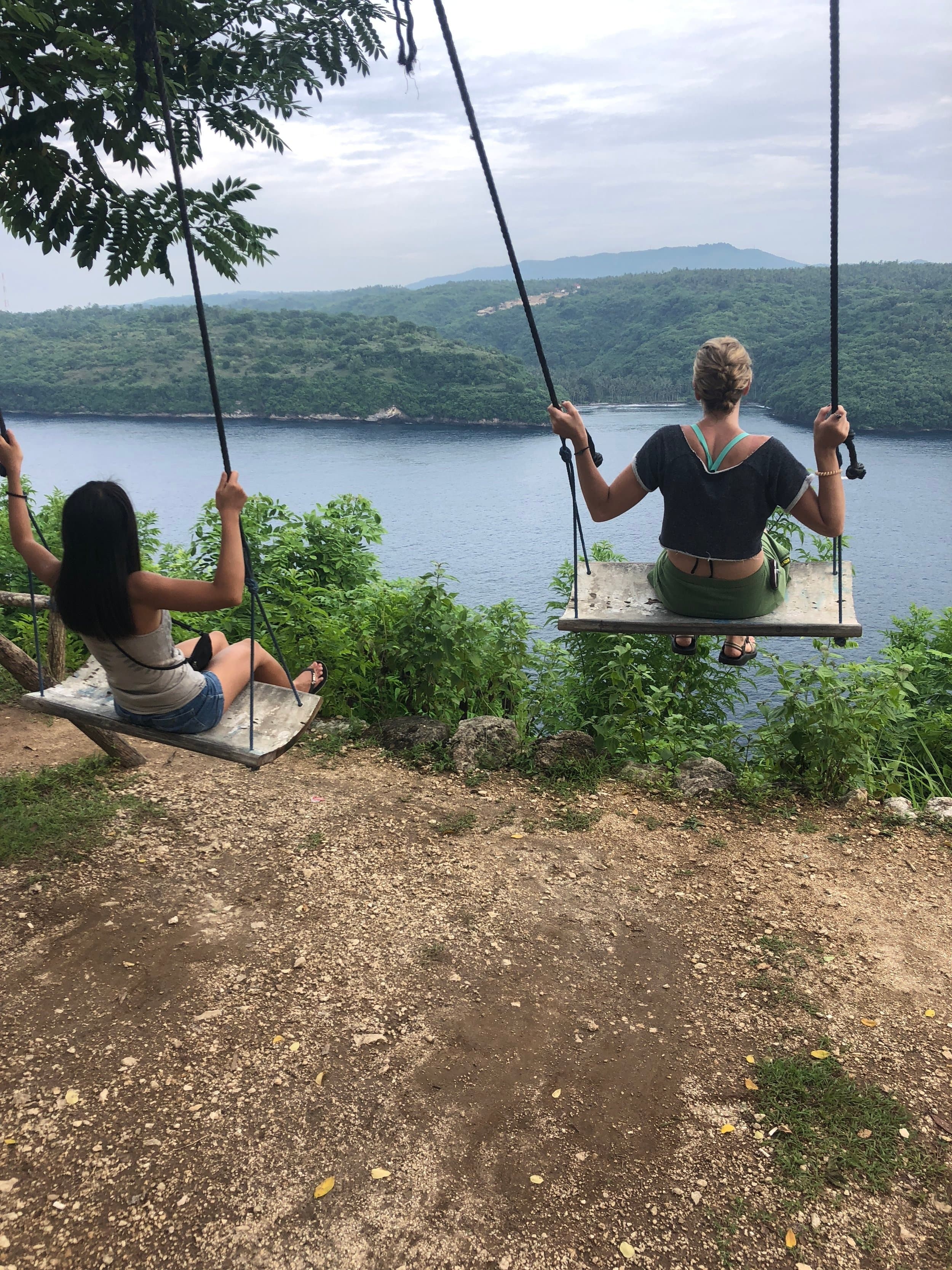 recreation leisure vacation