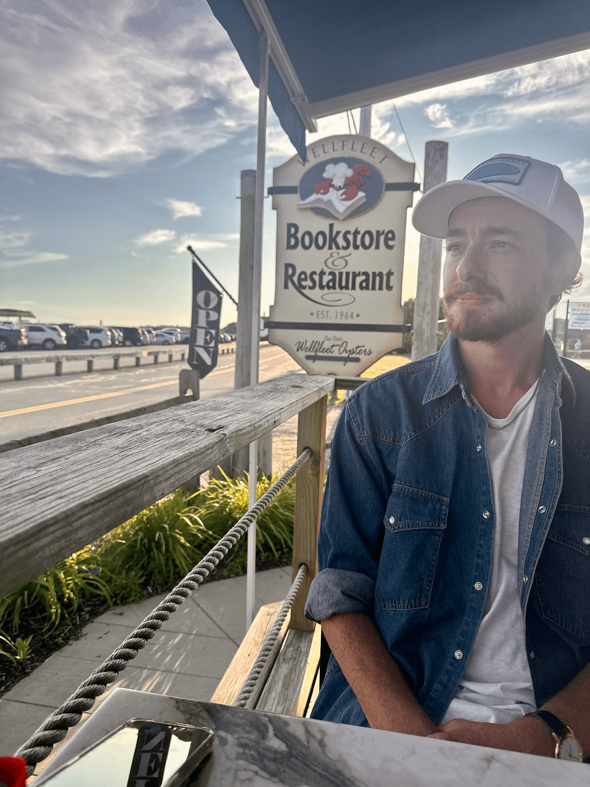 Cover image for Massachusetts