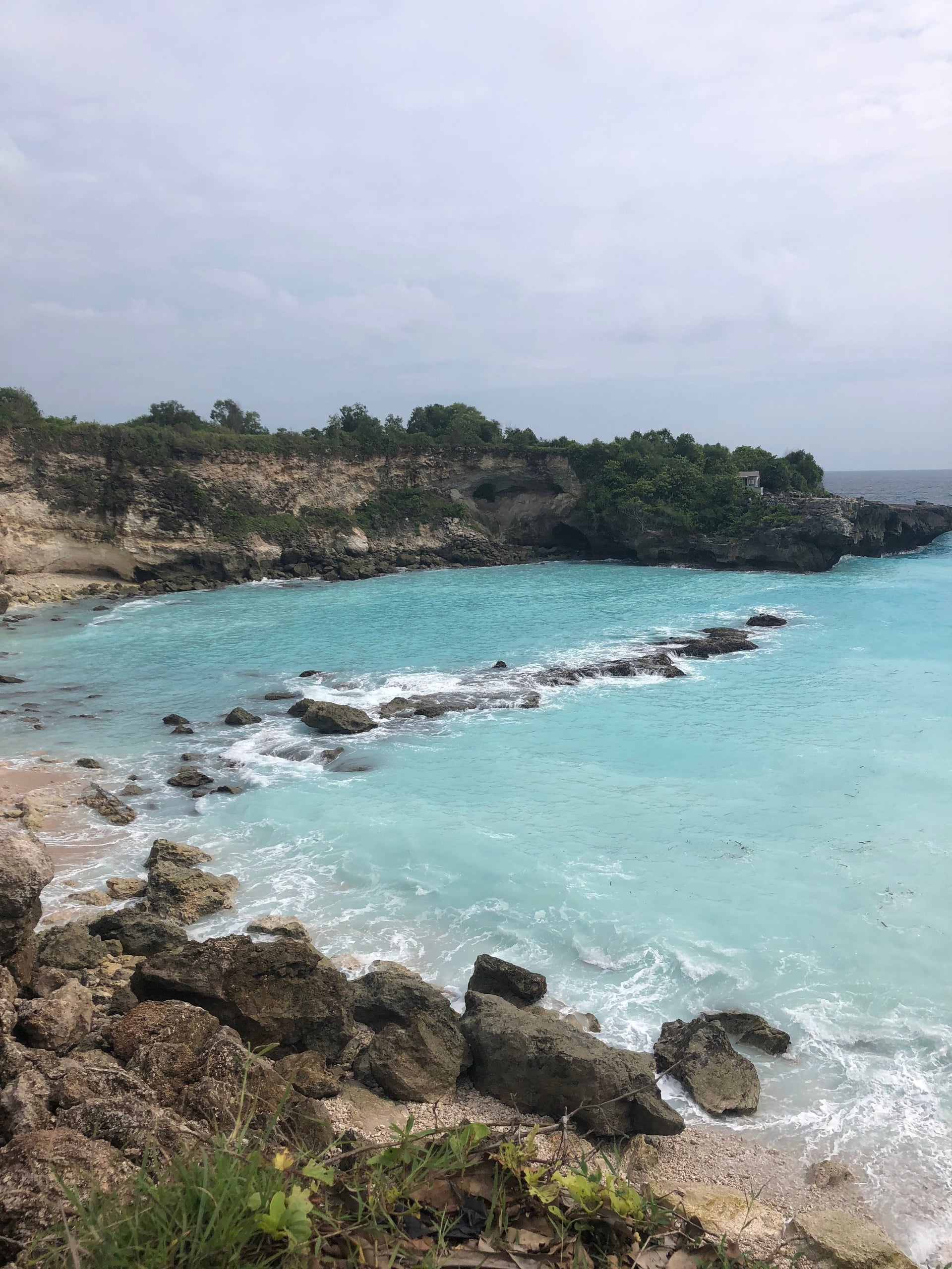 Cover image for Bali