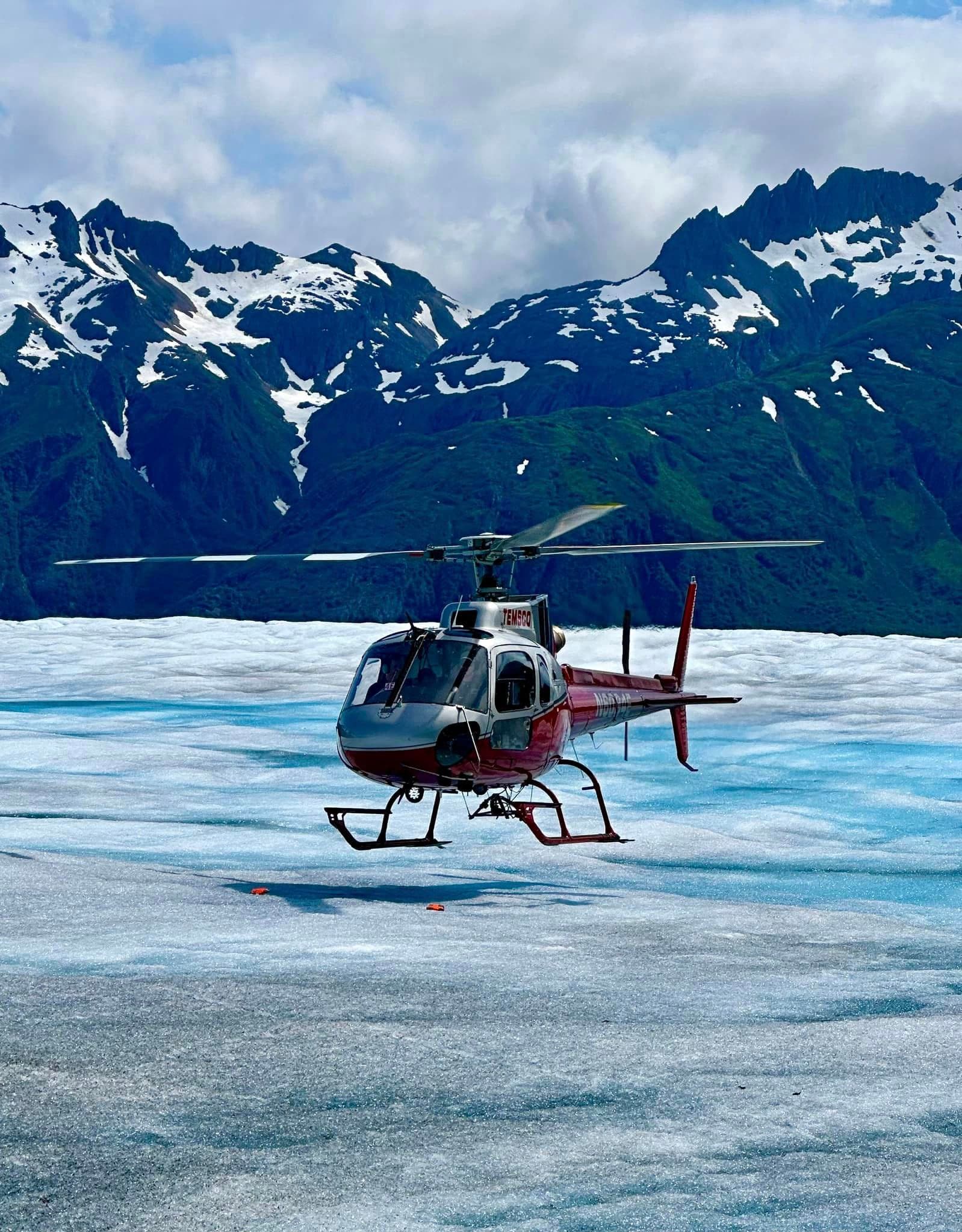 Landscape photography from travels